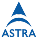ASTRA 1KR Logo
